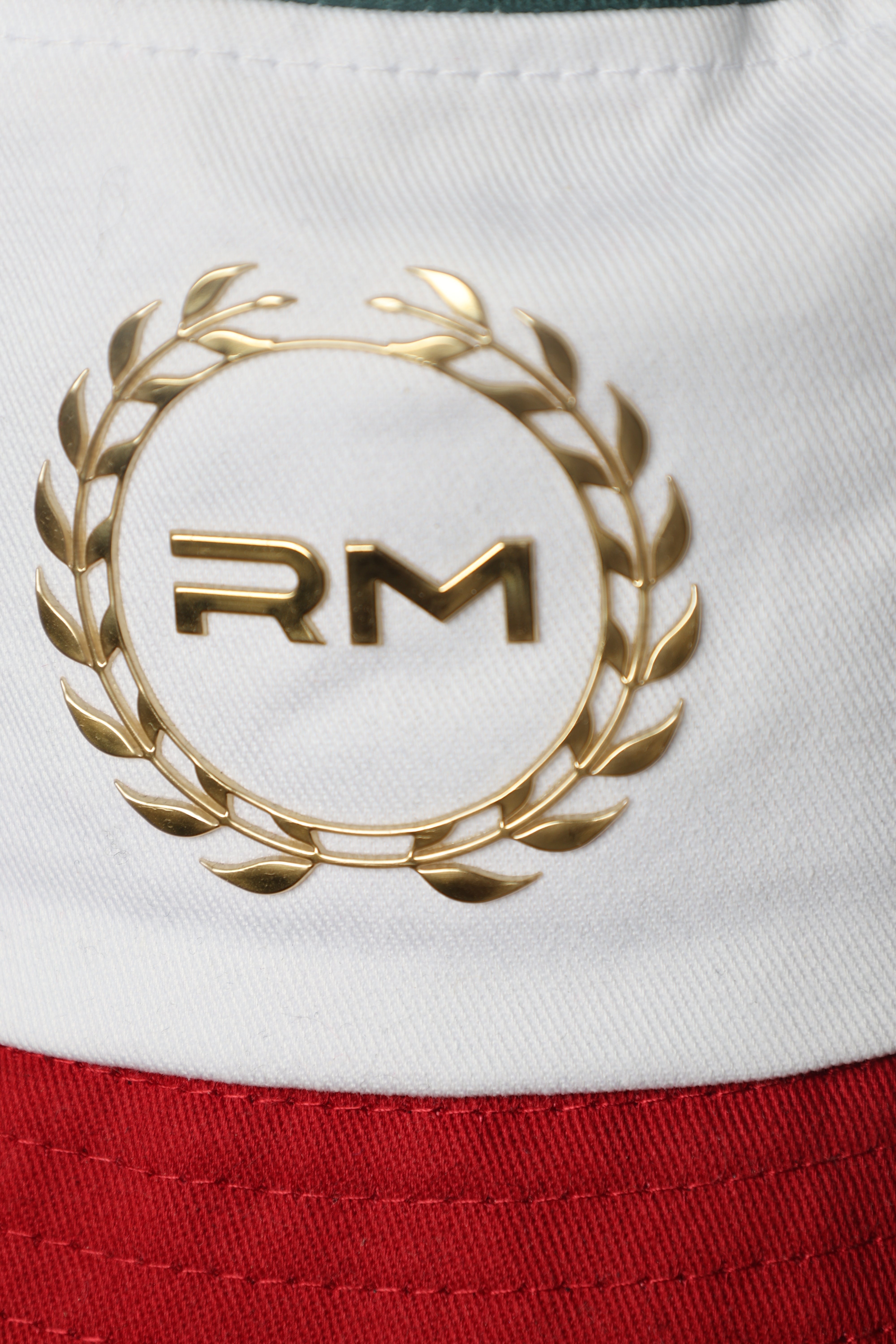 Rossimoda Bucket Hat Milano Moda Multi